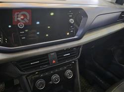 Volkswagen Taos